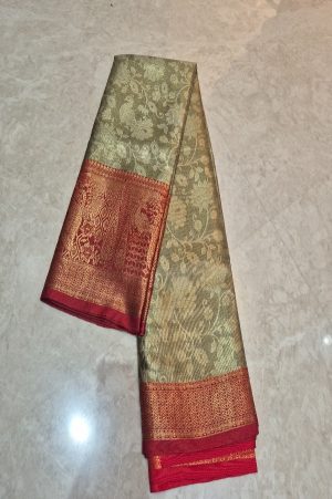 SemiKanjivaram